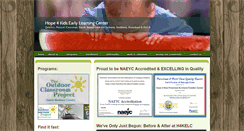 Desktop Screenshot of h4kelc.org